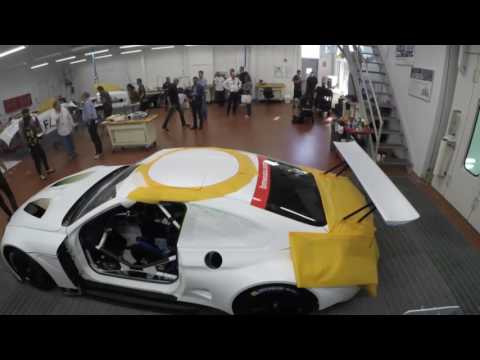 Oxnard Auto Paint