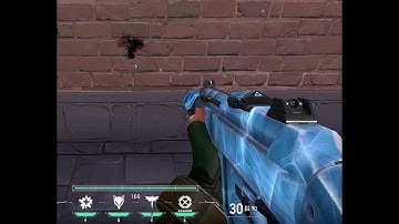 Game Breaking Skye WallBang Bug (Riot Fix This)