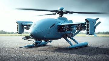 From Surveillance to Combat: 11 Drones Dominating Military Operations