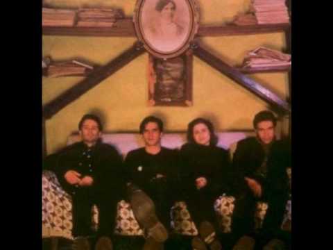 Angel Song Video