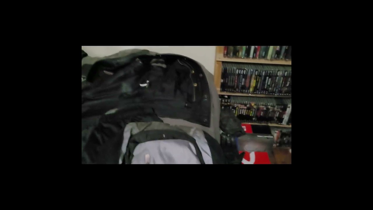 THE LADIES SAY ITS TOO MUCH