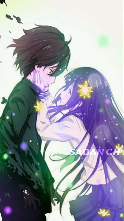 PRESET ALIGHT MOTION ANIME || OREKI HOUTAROU x CHITANDA ERU || DJ TELEHEPA x PSYCHO