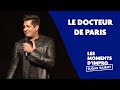 Humour sugar sammy et le docteur de paris