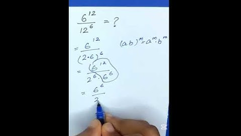 Let’s learn to solve exponential expressions step by step ✏️