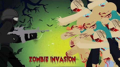Pivot SWAT - Mission 3 (Zombie invasion)