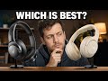 Soundcore Q20i VS Tozo HT2 (Comparison 2026) | Soundcore or Tozo Which is Better