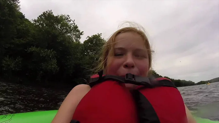 Tubing