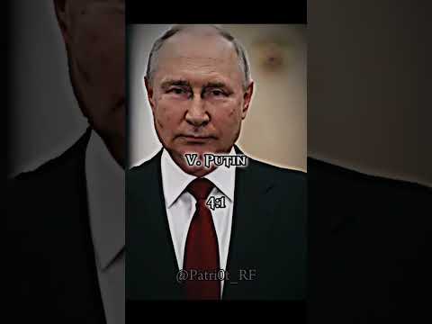 Vladimir Putin VERSUS Joseph Stalin #2024 #putin #патриотрф #ussr #stalin #youtube #russia