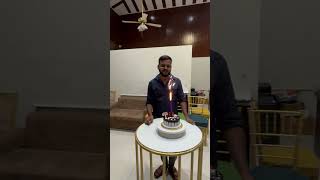 My B -Day 2023   New Greenery Restaurant