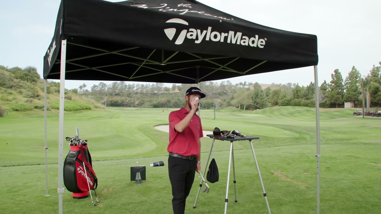 taylormade online fitting