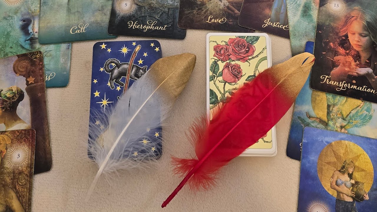 💫🦋Lo que PIENSA y SIENTE por ti HOY💘Consejo para ti🦋💫Tarot interactivo 