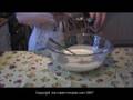 How To Make Vanilla Ice Cream