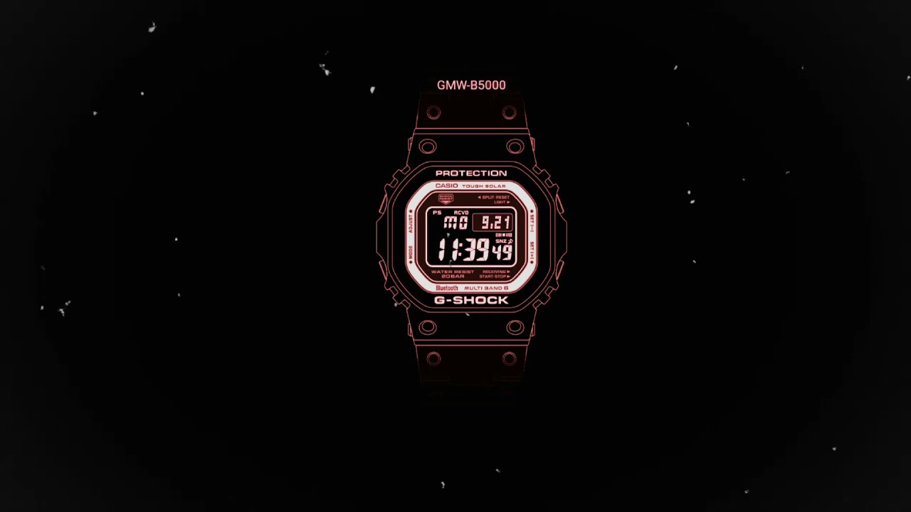 Casio (prod. by LTR-Musik)