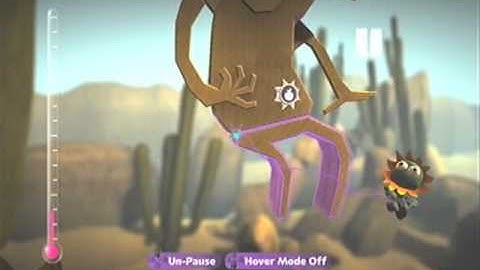 LBP SpeedCreate! [Episode 2]