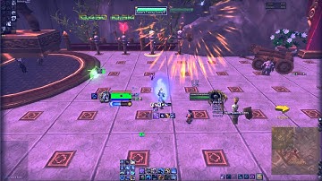 WOW Funny Class UI - Balance Druid