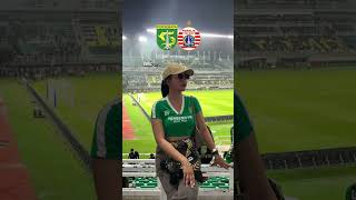 Kecantikan Bonita Persebaya Bikin Kagum