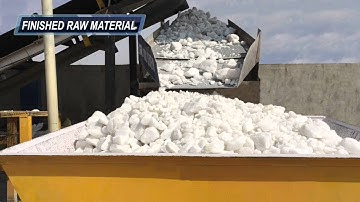 BABA QUARTZ -A Place of Quality Minerals.