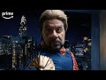 Prime Video: spot TV  Sanremo 2023