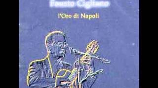 canzone appassiunata - fausto cigliano