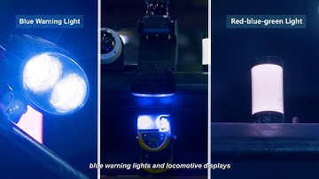 Hangcha AGV - Makes handling easier.