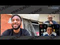 A.J. McKee: Fight IQ key to beating Salamat Isbulaev at PFL San Diego