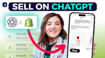 Shopify + ChatGPT: The Future of E-Commerce