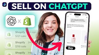 Shopify + ChatGPT: The Future of E-Commerce