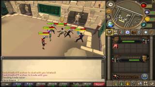Staking my bank