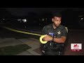 Hombre cae muerto a balazos en una acera de West Park, en Broward