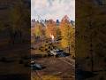 Ballistic missile #warthunder #indirectfire #artillery