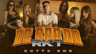 Cotto Rng - De Bardo RKT (Video Oficial)