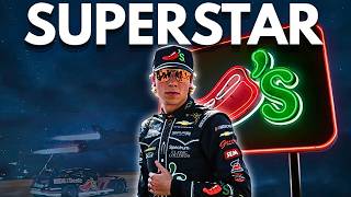 How Carson Hocevar Became Nascar’s Next Superstar 