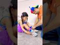 Put on your shoes song @SuperSimpleSongs #kidsshorts #kidsvideo #bebefinn #kidssongs #lingokids