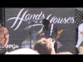 Capture de la vidéo Hands Like Houses - Fullset Live [Hd] @ 2013 Vans Warped Tour Detroit, Mi