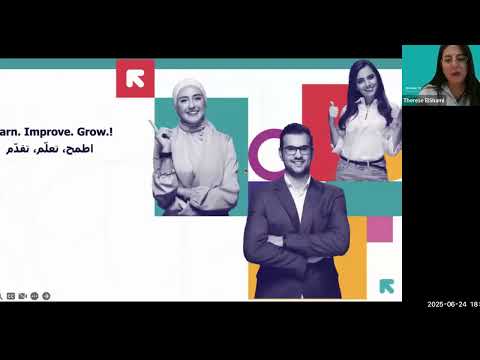 التحول الرقمي والذكاء الاصطناعي للشركات الصغيرة والمتوسطة