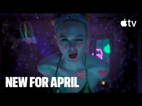 What's Coming in April 2026 | Margo's Got Money Troubles, Outcome & More | Apple TV