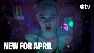 Celebrity What's Coming in April 2026 | Margo's Got Money Troubles, Outcome & More | Apple TV Wealth