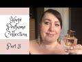PART 3 - HUGE PERFUME COLLECTION: 100+ BOTTLES
