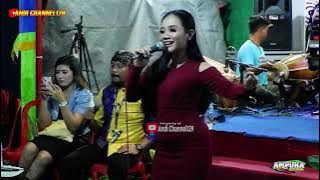 NINGGAL KATRESNAN - CINTYA HAPSARI || AMPUKA MUSIC // ML AUDIO #ninggalkatresnan  #andichannel129
