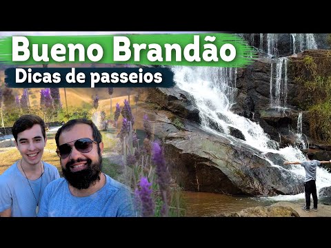 Bueno Brandão - MG - Dicas de passeios, hospedagem, alimentação.