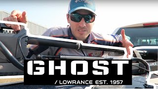 Lowrance Ghost Review