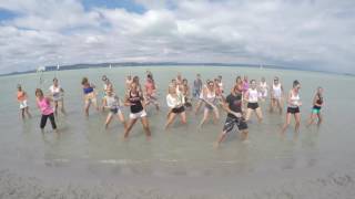 Shaky Shaky choreo by ReggaetonDance