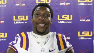 Sam Montgomery - Saturday Night In Tiger Stadium
