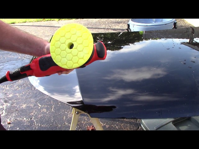 What's the best way to “dust off” a recently detailed and paint corrected  car before cars and coffee? : r/Detailing