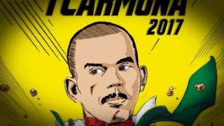 Devon Seale - I Carmona (Official Lyrics Video | Calypso 2017)