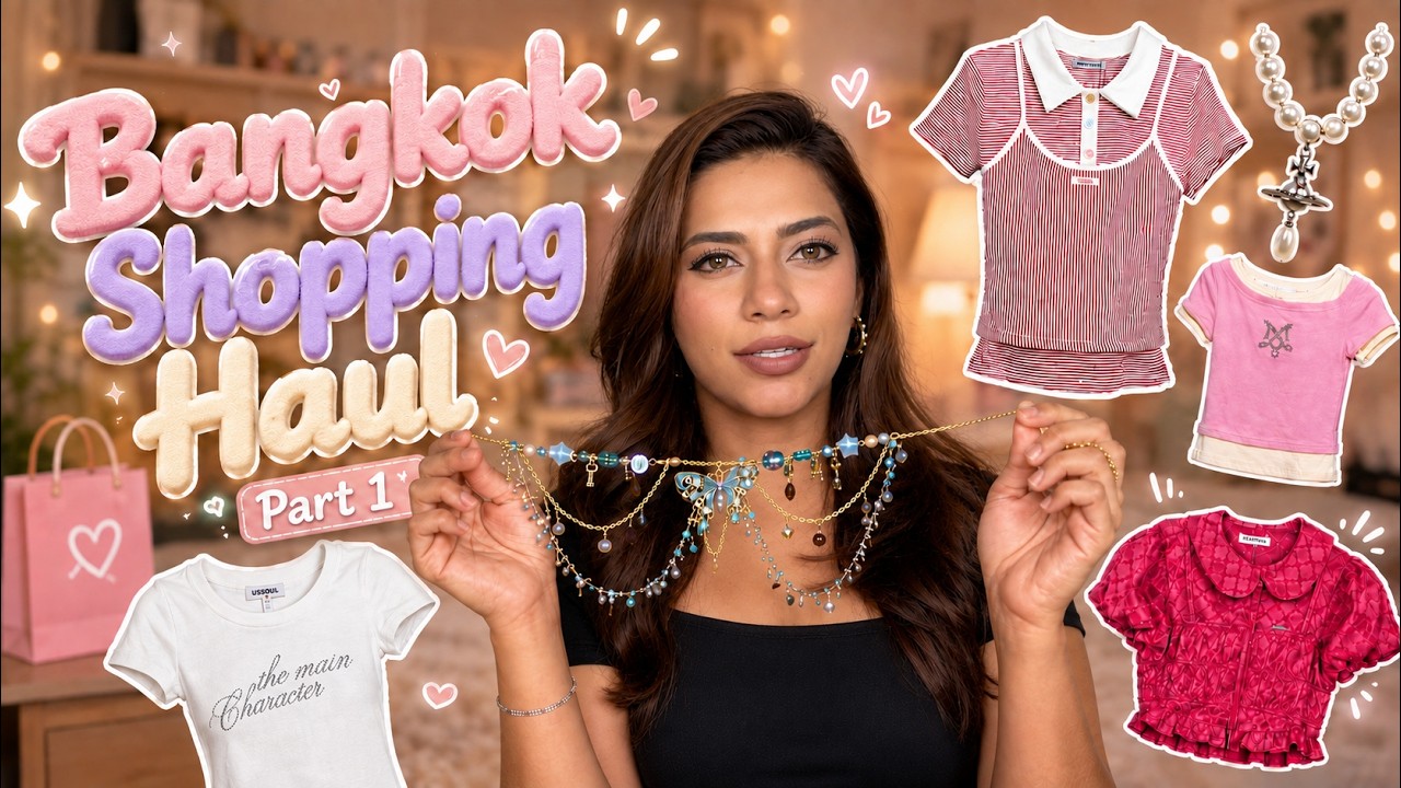 Latest Title & Thumbnail