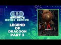 The Snake in the Cavern - The Legend of Dragoon Playthrough Part 3
