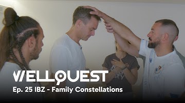 Family Constellations: Healing Ancestral Trauma in Relationships | WellQuest