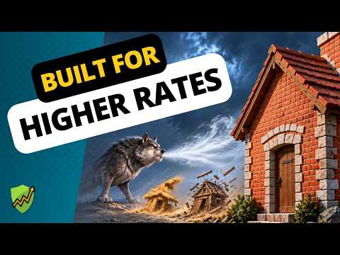 Video preview for Four Kinds of Dividend Stocks That Rising Rates Don't Hurt