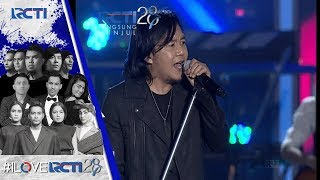 ILOVERCTI28 | Dewa 19 Ft Ari Lasso | Cukup Siti Nurbaya [10 Ags 2017]